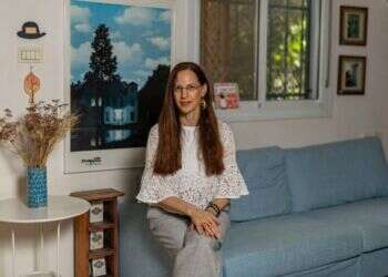 ההסכת שחודר לפינות החשוכות שהחברה מעדיפה להתכחש לקיומן