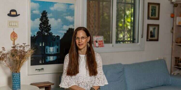 ההסכת שחודר לפינות החשוכות שהחברה מעדיפה להתכחש לקיומן