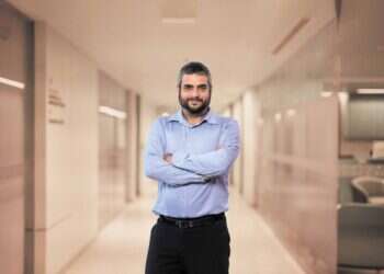 רופא תורן – מעיני הישועה: ד"ר יואב דומני