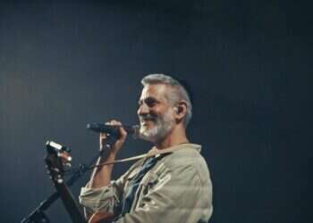 ברי סחרוף, שלומי שבן ואביתר בנאי: פסטיבל ישראל יורד לעוטף