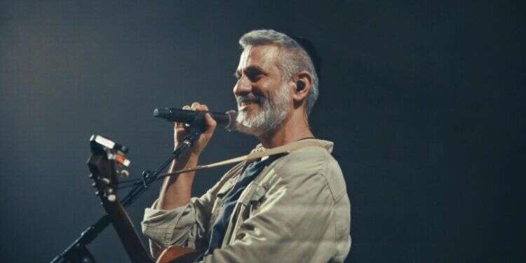 ברי סחרוף, שלומי שבן ואביתר בנאי: פסטיבל ישראל יורד לעוטף