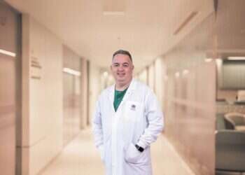 רופא תורן – מעיני הישועה: ד"ר יעקב וינשטיין