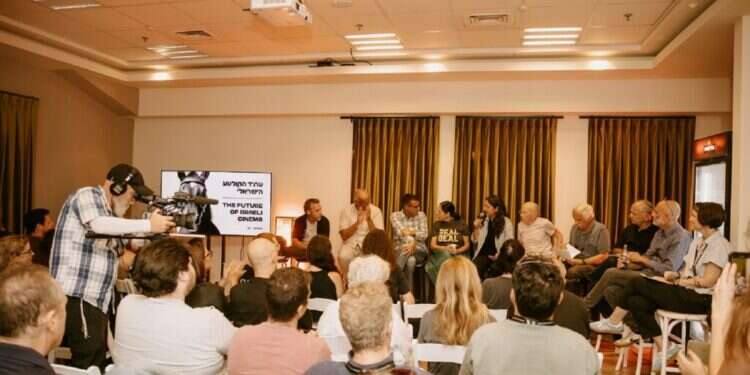 רפורמת מיקי זוהר: הצלת הקולנוע הישראלי או הפיכתו לתוכנית ריאליטי?