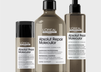 מסקרה חדשנית, קופסאות נוחות ושלל מוצרי טיפוח: מה חדש על המדף?