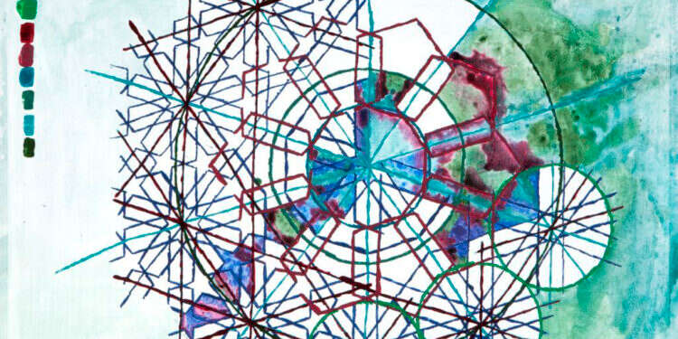 בקרוב נוכל להעלות את התודעה שלנו לענן ממוחשב. איור: לידה שרת מסד בקרוב נוכל להעלות את התודעה שלנו לענן ממוחשב. איור: לידה שרת מסד