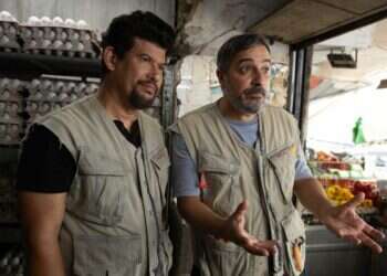 צילום: ורד אדיר, באדיבות סרטי יונייטד