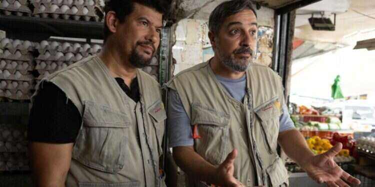 צילום: ורד אדיר, באדיבות סרטי יונייטד צילום: ורד אדיר, באדיבות סרטי יונייטד