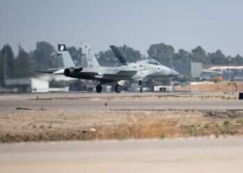 מטוסי חיל האוויר שתקפו בתימן. דובר צה מבצע יד ארוכה: צה"ל תקף יעדים בתימן