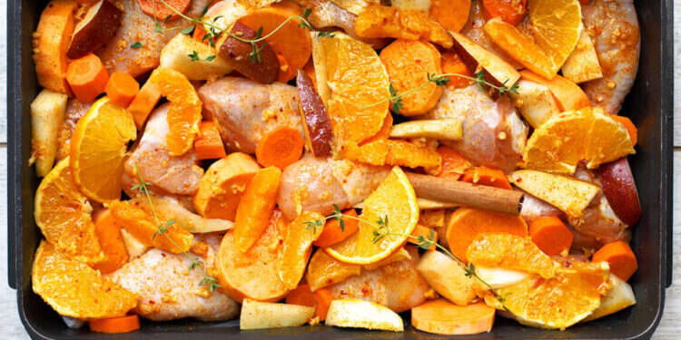 טעם של בית: 5 מתכונים למנות עוף שיגרמו לכם ללקק את האצבעות