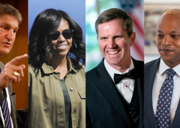 הניצחון לא אצלה בכיס: מי עשוי להתמודד מול האריס