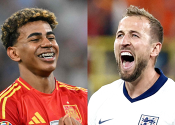 הכדורגל חוזר הביתה או שושלת ספרדית חדשה: התחזיות לגמר היורו