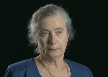 המשוררת עליזה גרינברג, רעיית אצ"ג, נפטרה בגיל 97