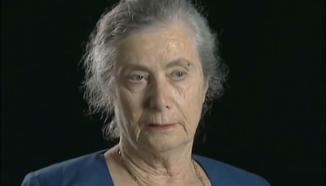 המשוררת עליזה גרינברג, רעיית אצ"ג, נפטרה בגיל 97