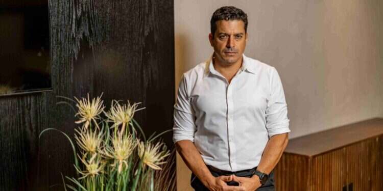 השר שיקלי. צילום: נעמה שטרן השר שיקלי, שלשום. צילום: נעמה שטרן