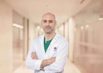 רופא תורן – מעיני הישועה: ד"ר פביאן גרסטנהבר