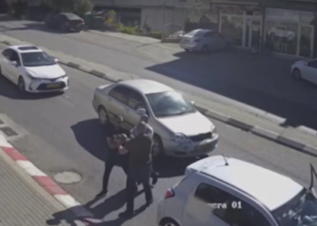 הותקף בידי ערבי – ותובע פיצוי של 150 אלף שקלים