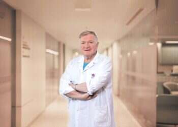 רופא תורן – מעיני הישועה: ד"ר טיבריו שולימזון