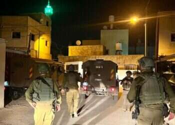 הפיגוע בקדומים: צה"ל רודף אחרי המחבל ומיפה את ביתו לקראת הריסה