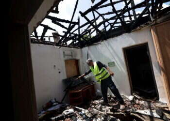 צבא ההגנה לתל אביב: "אנחנו הספאם של מדינת ישראל"