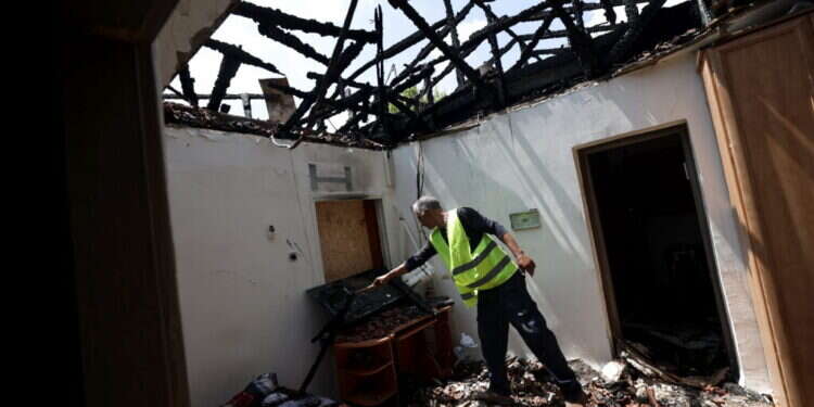 צבא ההגנה לתל אביב: "אנחנו הספאם של מדינת ישראל"