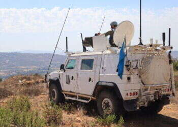 ראש המודיעין האיטלקי לשעבר למקור ראשון: "אני ידיד של ישראל וחושש לעתידה"