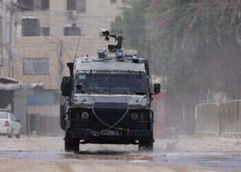 לוחמי ימ"מ חיסלו את ראש התארגנות הטרור בנור א-שמס