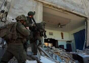 מטרת המלחמה – ניצחון והכנעת האויב