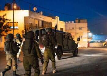 פעילות צה"ל ביו"ש: החרמת מאות אלפי שקלים וחיסולים מהאוויר