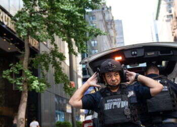 155 שנות מאסר: אנטישמי בארה"ב איים בהפצצת בתי חולים יהודיים