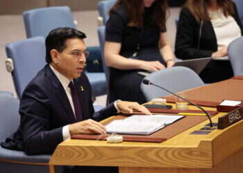 לא רק טילים: ישראל חייבת להשמיד את המיתוסים שמגנים על האויב