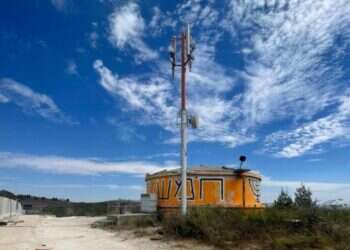 עושים מילואים בחומש? מעכשיו תהיה לכם קליטה