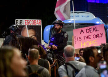 ה"מוסר" של המחנה ה"צהוב" מסכן את שלטון החוק