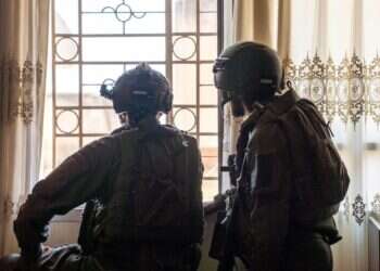 המחבלים שחוסלו בטולכרם: רוצחי אמנון מוכתר, אלחנן קליין ורפ"ק ייטב הלוי