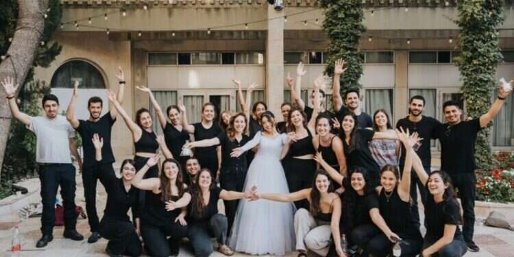 צילום: ידין חסין