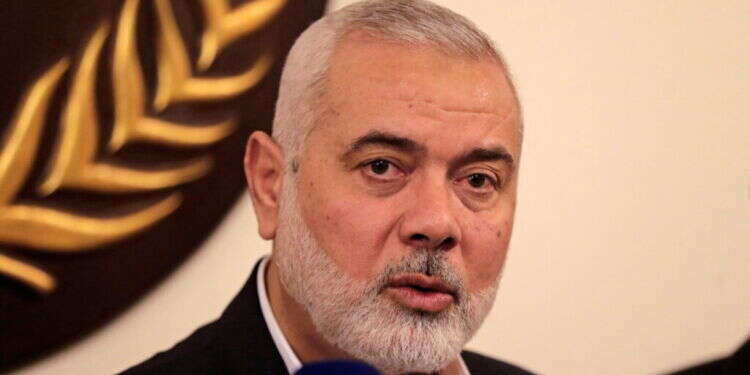 משלושה יוצא אחד: מי יירש את הנייה כמנהיג חמאס