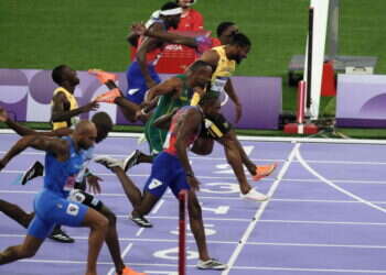 התחרות האולימפית הגדולה ביותר – זכתה לסיום הדרמטי ביותר