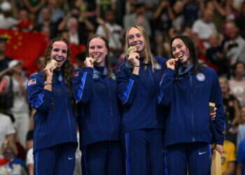 יהלומים, דירות וכדורי בשר: במה ספורטאים אולימפיים יכולים לזכות – חוץ ממדליות