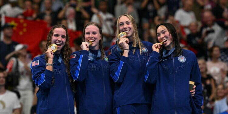 יהלומים, דירות וכדורי בשר: במה ספורטאים אולימפיים יכולים לזכות – חוץ ממדליות