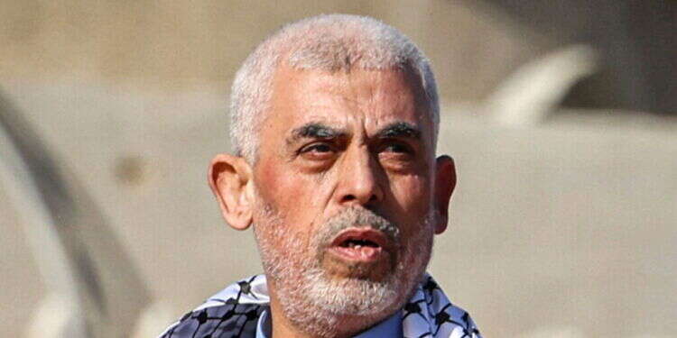 הטבעת מתהדקת: "היינו דקות ספורות מסינוואר יותר מפעם אחת"