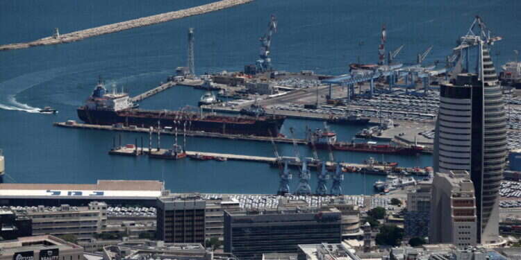 שמות הקוד והאמצעים הטכנולוגיים: כתב האישום נגד המרגל מנתיבות