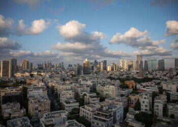 להישאר קרוב למזגן: תחזית מזג האוויר לתשעה באב