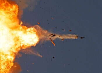 מתקפת מנע בלבנון | חיזבאללה: ירינו יותר מ-300 רקטות