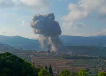 "מתקפת המנע" בלבנון: בזבוז הזדמנות שאולי לא תשוב