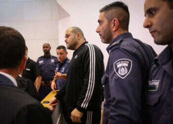 עשרה מחוסלים ועשרות פצועים: הסכסוך המדמם בין ארגוני הפשע בצפון