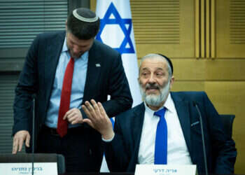 סמוטריץ': לא אתמוך בבחירות לרבנות במועמדים שהפרו את התחייבותם