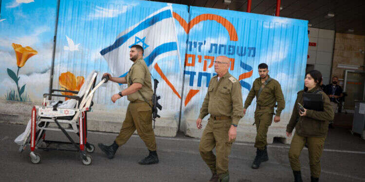 בשורה לנפגעי הטרור: הקלה במימוש הזכאות לפיצוי