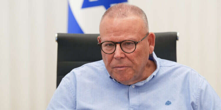 בצעד חריג: גם ההסתדרות עותרת לבג"ץ נגד מנגנון מינוי נציב שירות המדינה