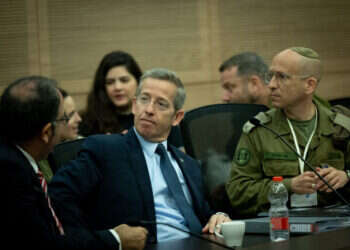 בממשלה טוענים: האקטיביזם הייעוצי מקצין מאז פסילת החוק לצמצום עילת הסבירות