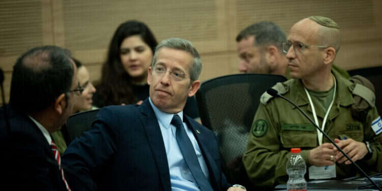 בממשלה טוענים: האקטיביזם הייעוצי מקצין מאז פסילת החוק לצמצום עילת הסבירות