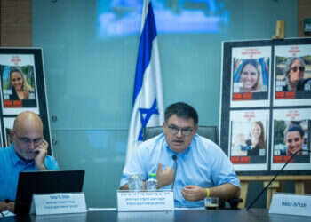 בעקבות פניית ארגון עתים: מפונים ייקברו בחינם